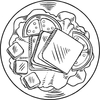 kaltePlatte