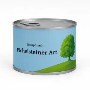 Pichelsteiner Eintopf