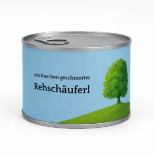 Rehschäuferl