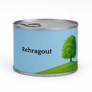 Rehragout
